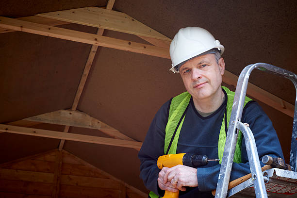 Best Attic Insulation Installation  in South Paris, ME